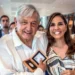 Vuela de Vail a Cancún para saludar a AMLO