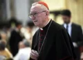 Recibirá Sheinbaum a número dos del Vaticano