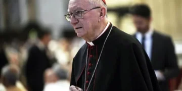 Recibirá Sheinbaum a número dos del Vaticano