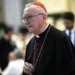 Recibirá Sheinbaum a número dos del Vaticano