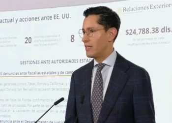 Turna ONU a Consejo casos de mexicanos muertos bajo ICE