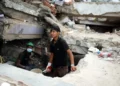 Van 6 mil 125 muertos por sismos en Venezuela