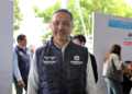 45 por ciento de avance en rehabilitación y adecuación del Foro Querétaro