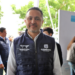 45 por ciento de avance en rehabilitación y adecuación del Foro Querétaro