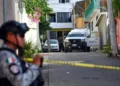 Reducen violencia letal, pero no la inseguridad