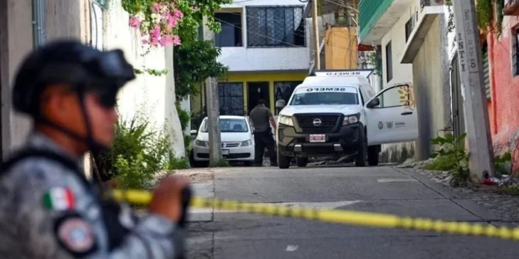 Reducen violencia letal, pero no la inseguridad
