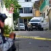 Reducen violencia letal, pero no la inseguridad