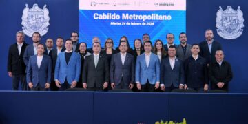 Alistan relevo en cabeza del Cabildo Metropolitano