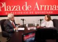 Evitar rupturas, pide Lupita