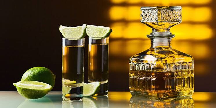 Impulsa tequila exportaciones
