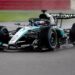 Mercedes a prueba