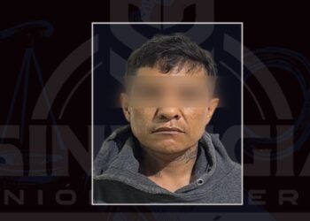 Homicida cae tras operativo de “Sinergia” en la capital