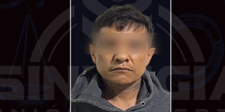 Homicida cae tras operativo de “Sinergia” en la capital