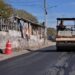 Municipio de Querétaro atiende más de 10 mil baches durante 2026