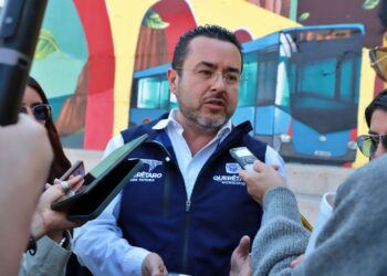 Transporte Eléctrico del Centro arrancará a finales de agosto