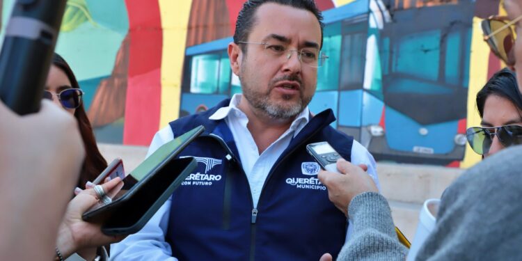 Transporte Eléctrico del Centro arrancará a finales de agosto