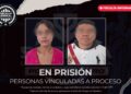 Dos personas en prisión por homicidio calificado en San Juan del Río