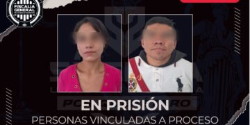 Dos personas en prisión por homicidio calificado en San Juan del Río