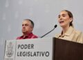 Abren convocatoria para la Legislatura de la Juventud; con el tema de la Salud Mental