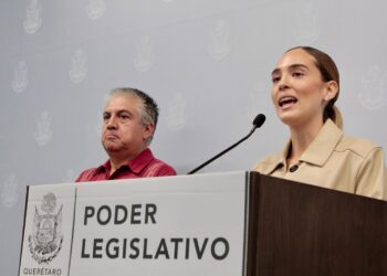 Abren convocatoria para la Legislatura de la Juventud; con el tema de la Salud Mental