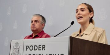 Abren convocatoria para la Legislatura de la Juventud; con el tema de la Salud Mental