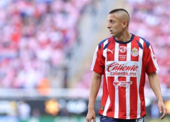 Busca Chivas romper el maleficio en Leagues Cup