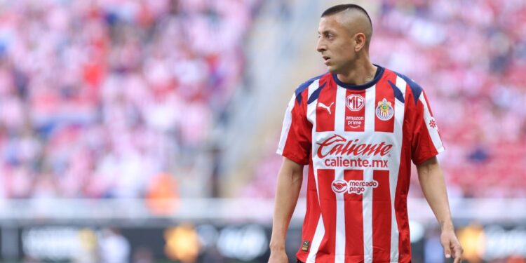 Busca Chivas romper el maleficio en Leagues Cup