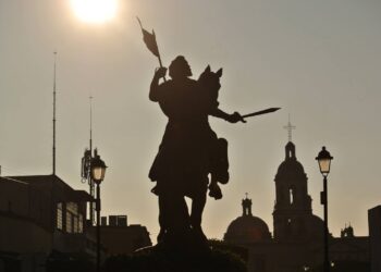 Querétaro, estado con menor percepción de corrupción: IMCO