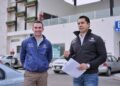 Fortalece Felifer Macías el orden en el desarrollo urbano