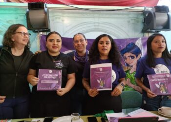 Convoca ADAX Digitales a fortalecer comités municipales