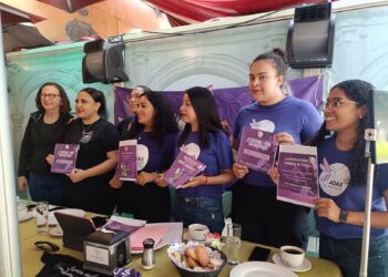 “Llega primero la muerte que la justicia”: ADAX exhibe rezagos en casos de violencia sexual