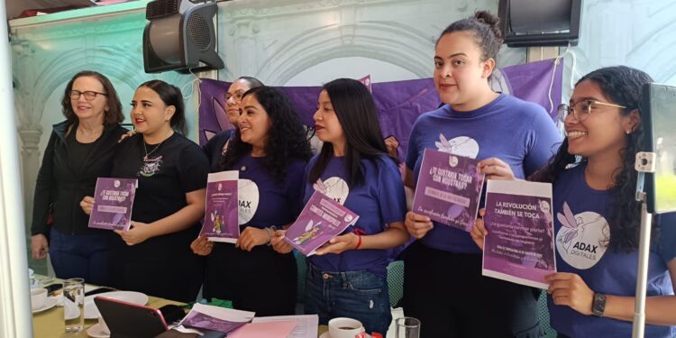 “Llega primero la muerte que la justicia”: ADAX exhibe rezagos en casos de violencia sexual