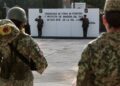 Relevo en la comandancia de la 17ma Zona Militar será el 16 de agosto