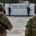 Relevo en la comandancia de la 17ma Zona Militar será el 16 de agosto