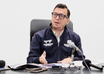 8 de cada 10 personas en situación de calle no son de Querétaro