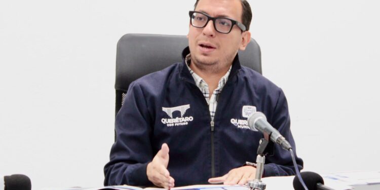 8 de cada 10 personas en situación de calle no son de Querétaro