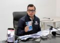 Activos, 2 mil 505 tarjetones de estacionamiento para personas con discapacidad