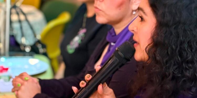 Adax Digitales no descarta participar en 2027; rechaza vinculación partidista como organización