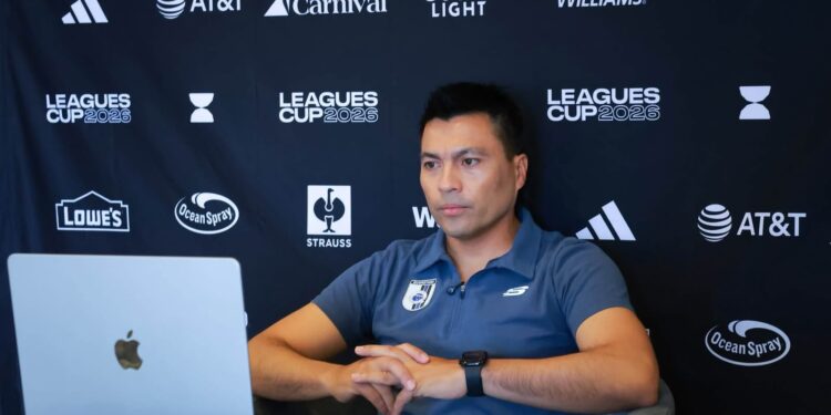 Gallos Blancos va por un debut competitivo en la Leagues Cup