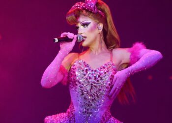 Llega “Mentiras” en versión drag
