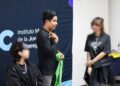 Corregidora fortalece el bienestar emocional de las juventudes con el taller ‘‘Nudo de garganta’’
