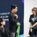 Corregidora fortalece el bienestar emocional de las juventudes con el taller ‘‘Nudo de garganta’’