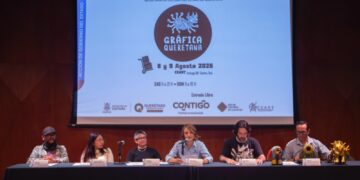 Más de 80 artistas participarán en la Feria Gráfica Queretana 2026