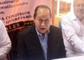 Morena no cuenta con candidatos de unidad: Leonel Godoy