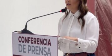 Claudia Díaz Gayou deja el PT y busca el cobijo de Morena