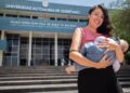 Arranca en la UAQ VII Foro de Lactancia Materna 2026
