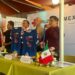Cruz Roja Querétaro requiere casi 1 mdp mensuales para mantener operaciones