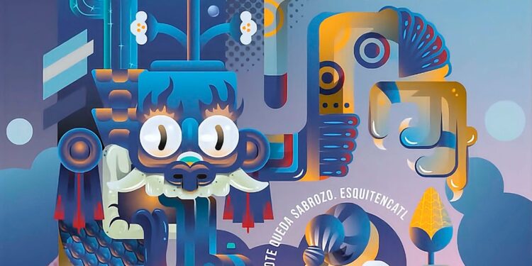 Llega al Centro de Arte Emergente la muestra México Surrealista