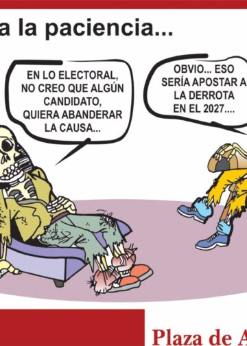 Terapia a la paciencia