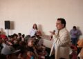 Apoyamos la economía de las familias de Querétaro:  Nava